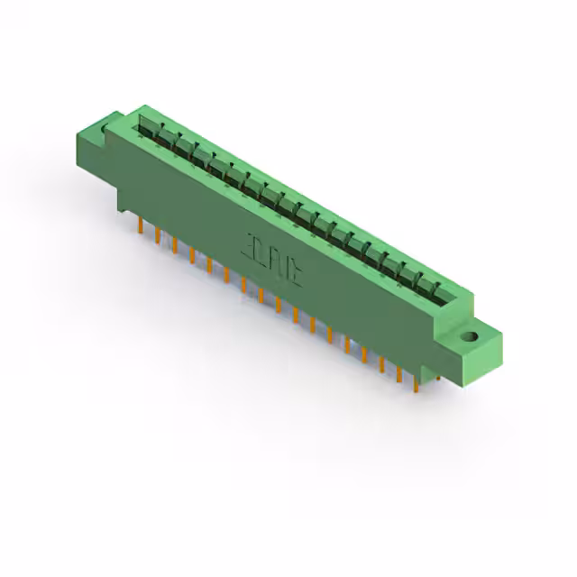 833-034-542-802 EDAC Inc.  Edgeboard Connectors